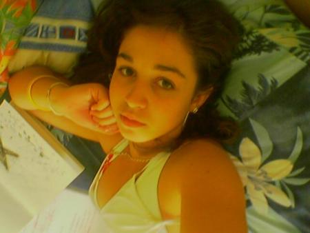 AuDrEy ... Ma cOuZ