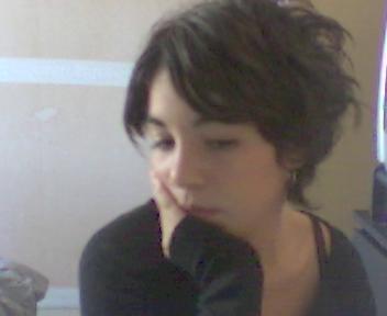 JuSt Me