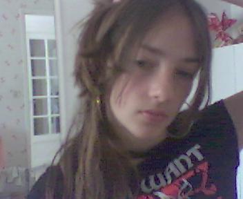 ma SiSter de cOeur